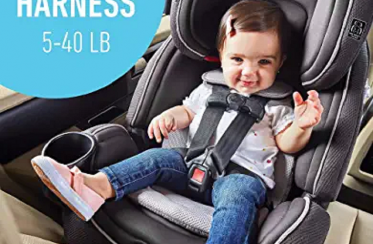 Best Rear and Forward Facing Car Seat