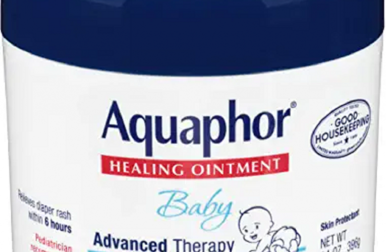 Best Diaper Rash Cream for Babies