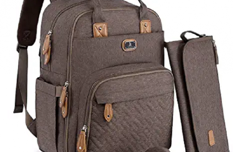 Diaper Bag – How To Choose?