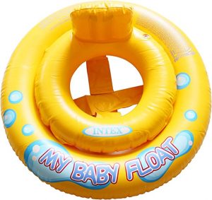 best-baby-floating-device