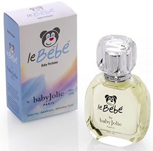 best-baby-perfume