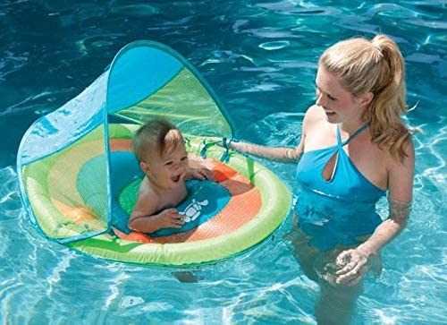 Best Baby Floating Device