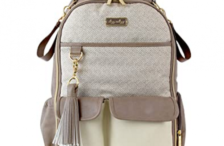 Best Diaper Bags for Dads