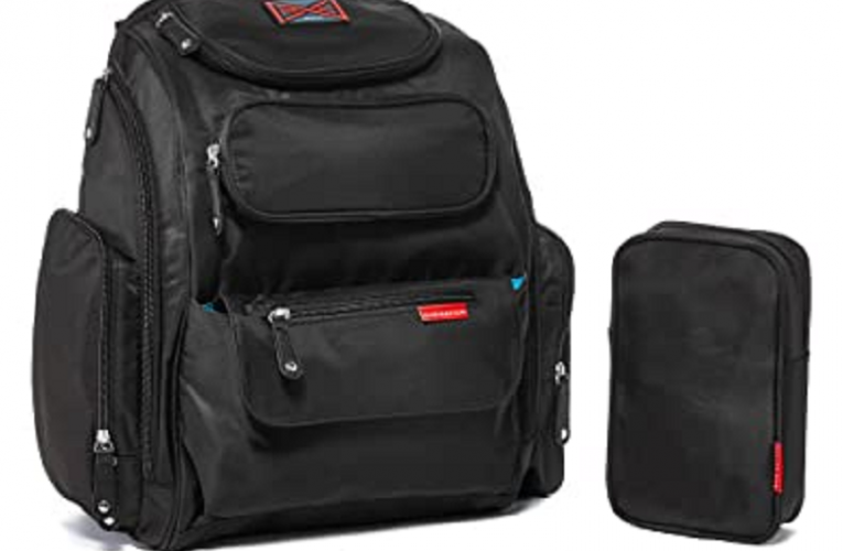 Diaper Bag For Dad – How To Choose?