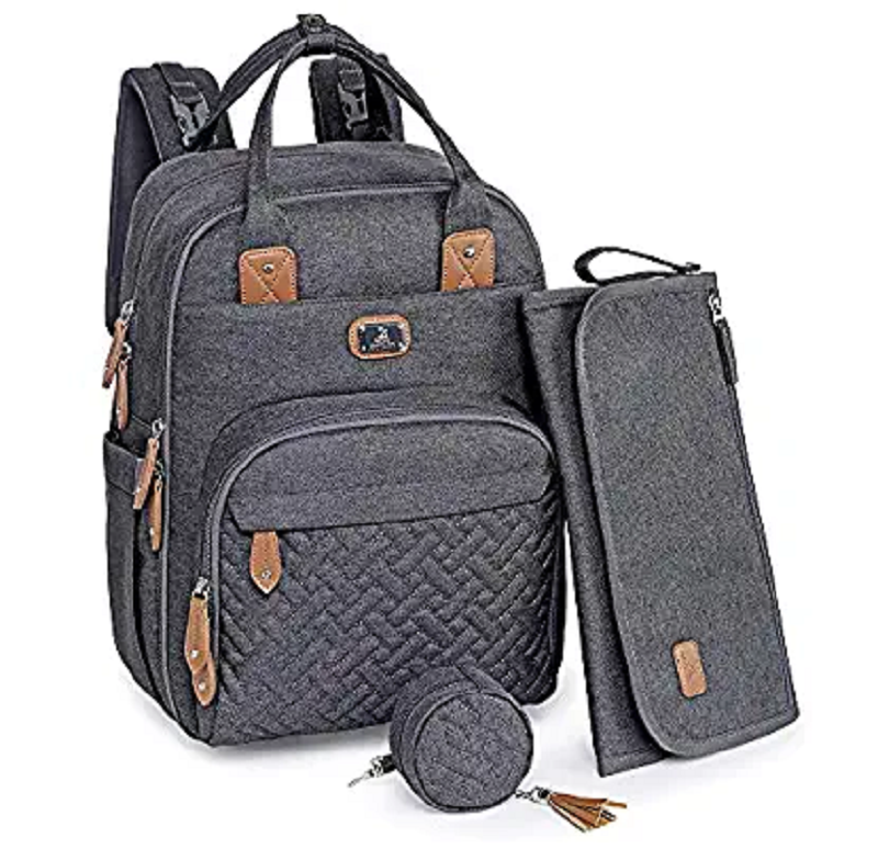 best-diaper-bags-for-twins