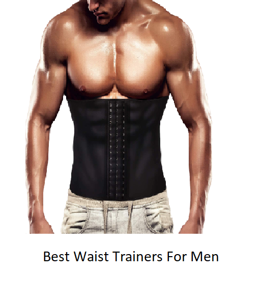 Best Waist Trainers For Men