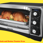 Best Black and Decker Toaster Oven