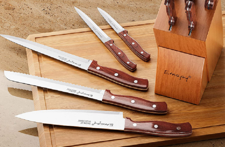 How To Store Your Knives Facts You Should Know