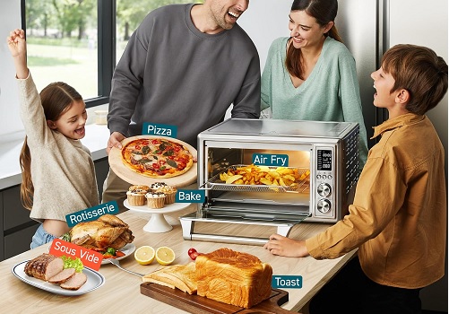 best toaster oven